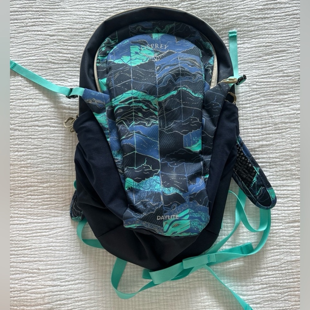 Osprey special edition daylite pack